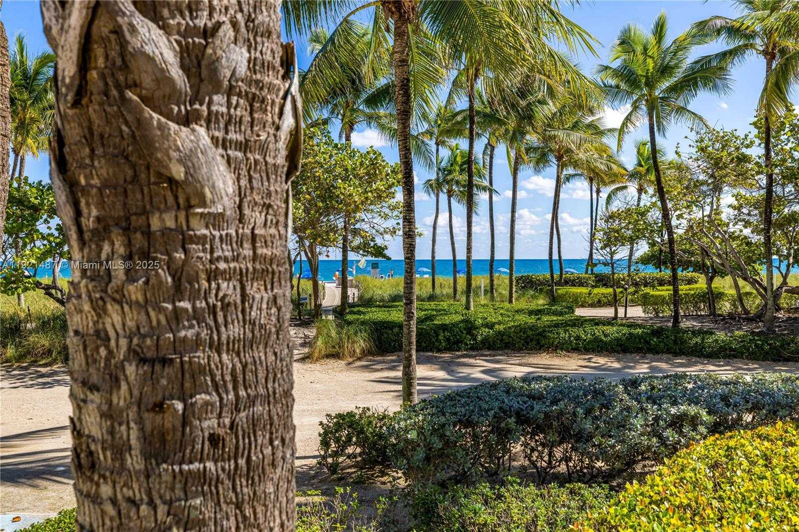 Small Image of 10155 COLLINS AVE #202, Bal Harbour Number 9