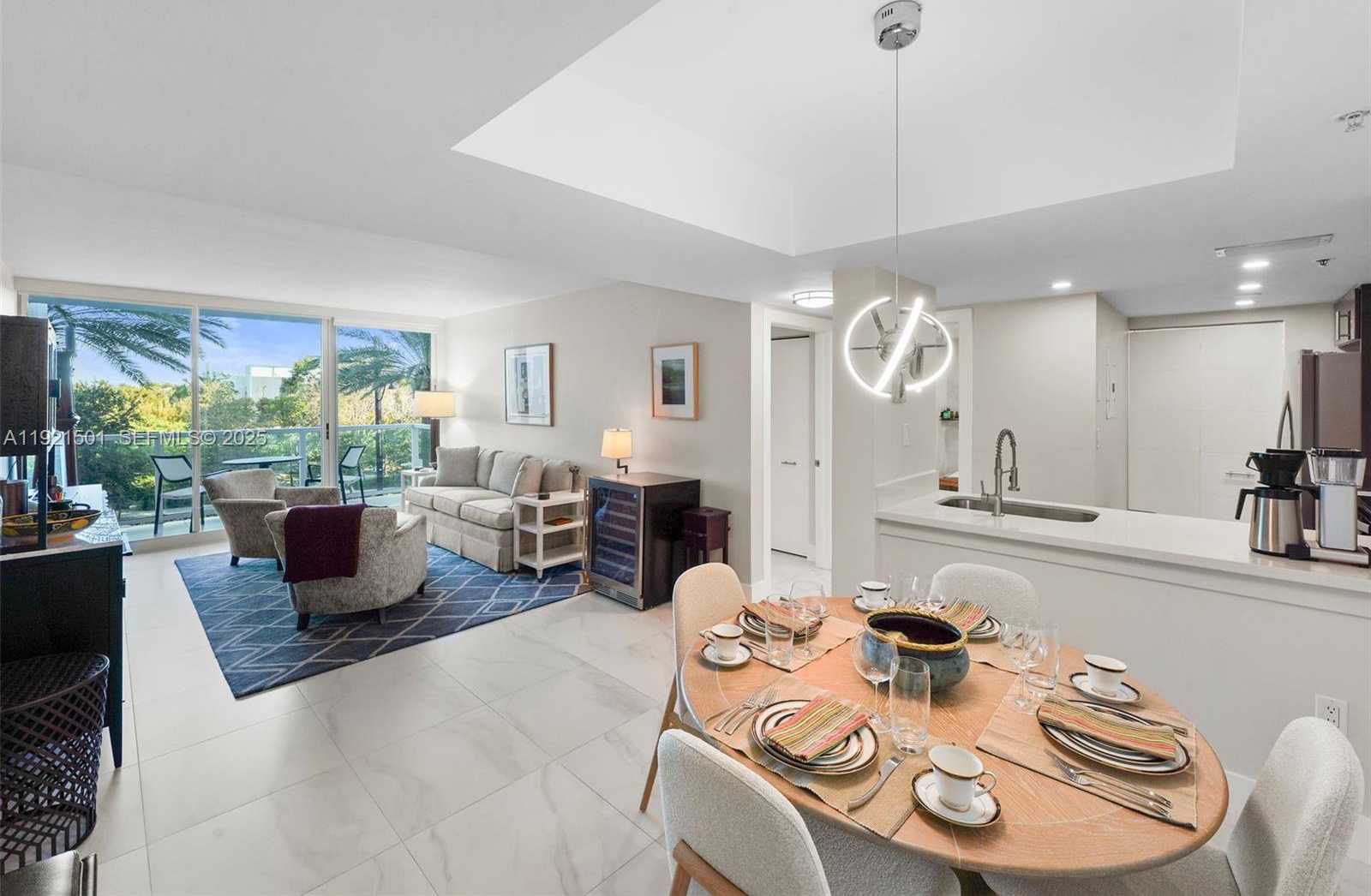 Small Image of 650 WEST AVE #306, Miami Beach Number 11