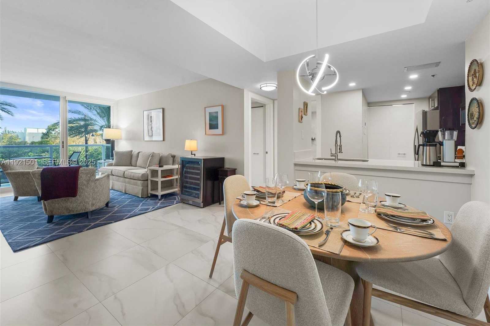 Small Image of 650 WEST AVE #306, Miami Beach Number 9