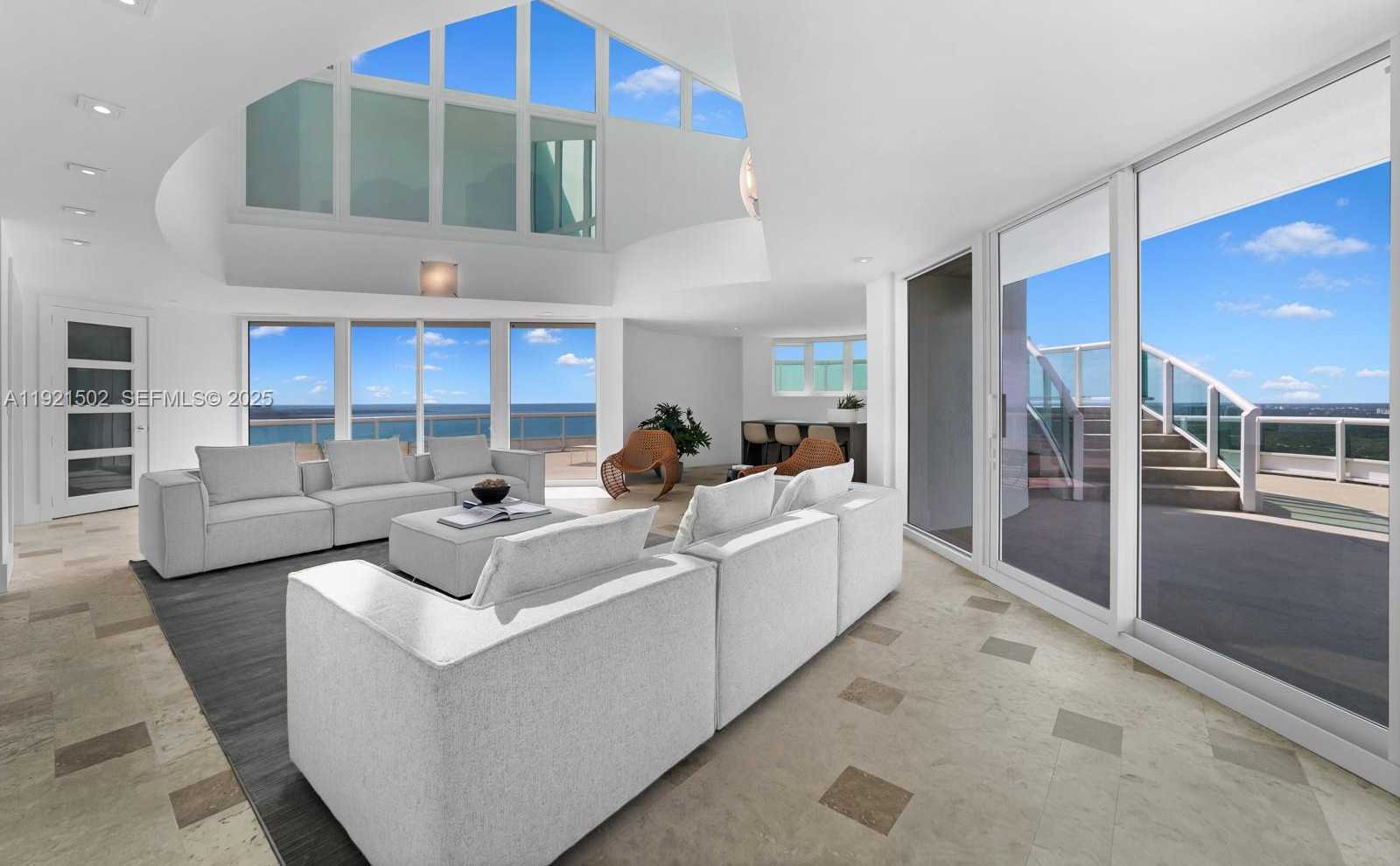 Small Image of 1643 BRICKELL AVE #4902, Miami Number 21