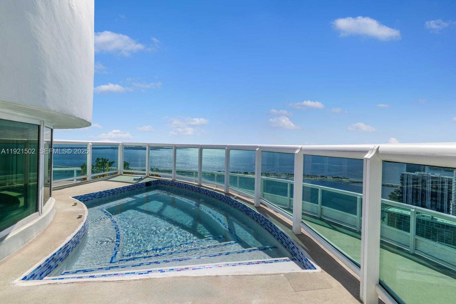 Small Image of 1643 BRICKELL AVE #4902, Miami Number 23