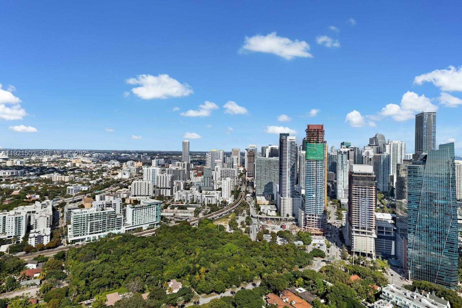 Small Image of 1643 BRICKELL AVE #4902, Miami Number 26