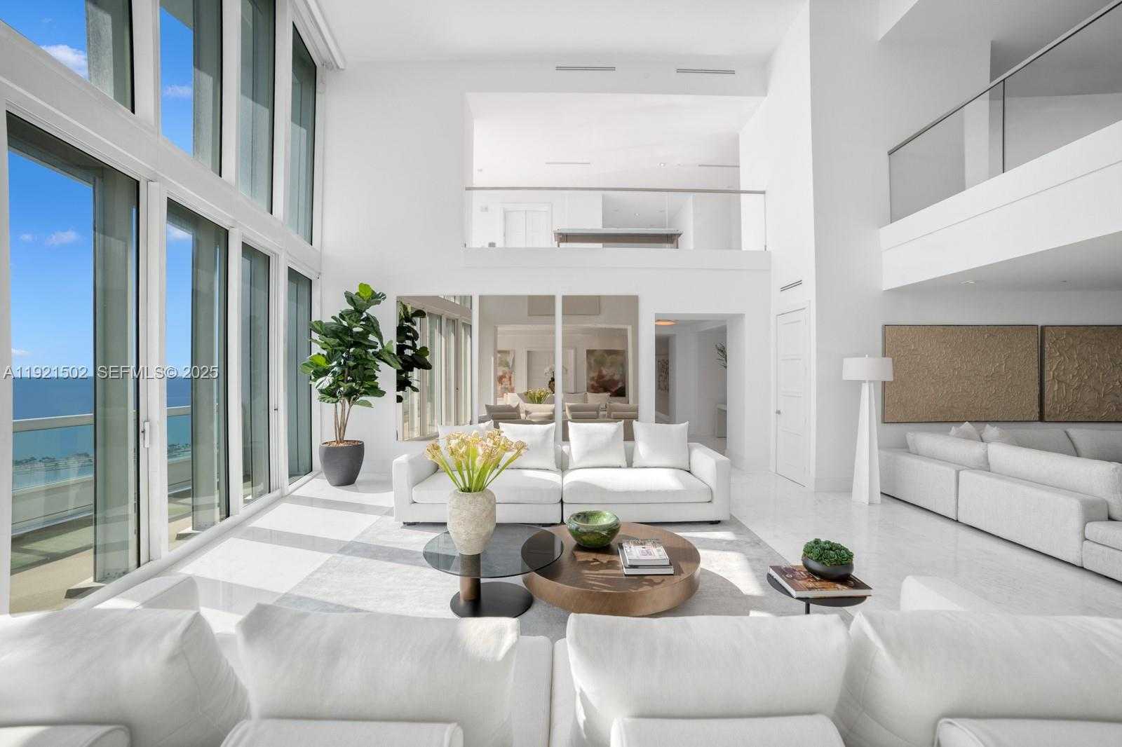 Small Image of 1643 BRICKELL AVE #4902, Miami Number 3