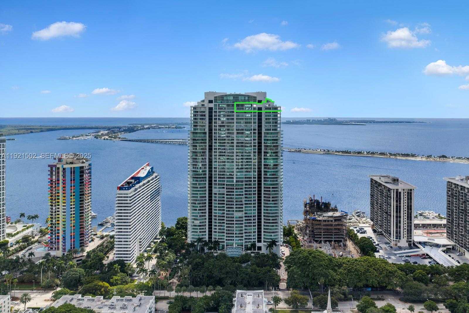 Small Image of 1643 BRICKELL AVE #4902, Miami Number 38