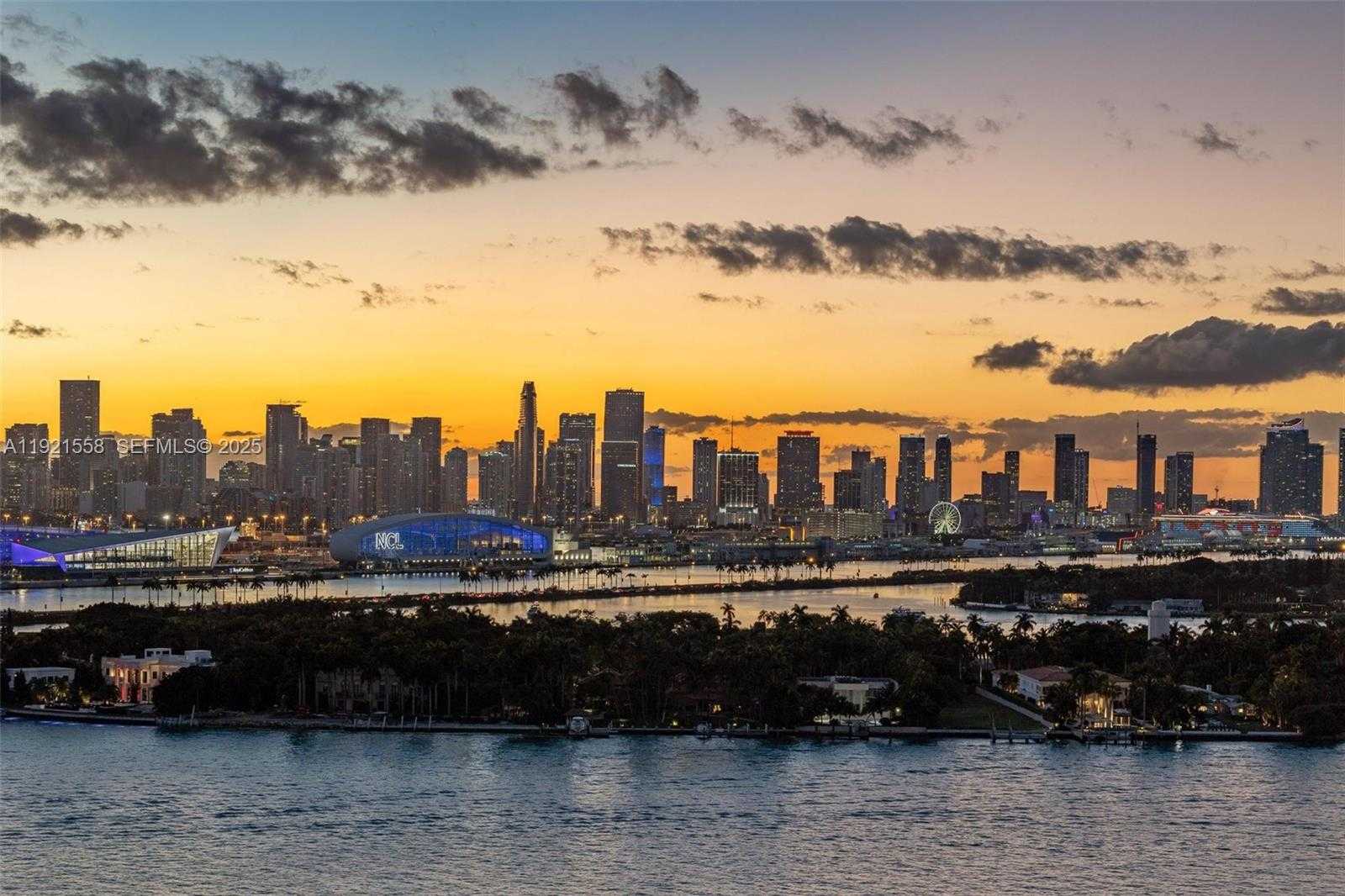 Small Image of 650 WEST AVE #2801, Miami Beach Number 20