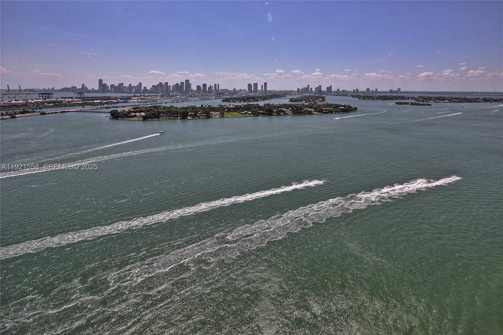 Small Image of 650 WEST AVE #2801, Miami Beach Number 5