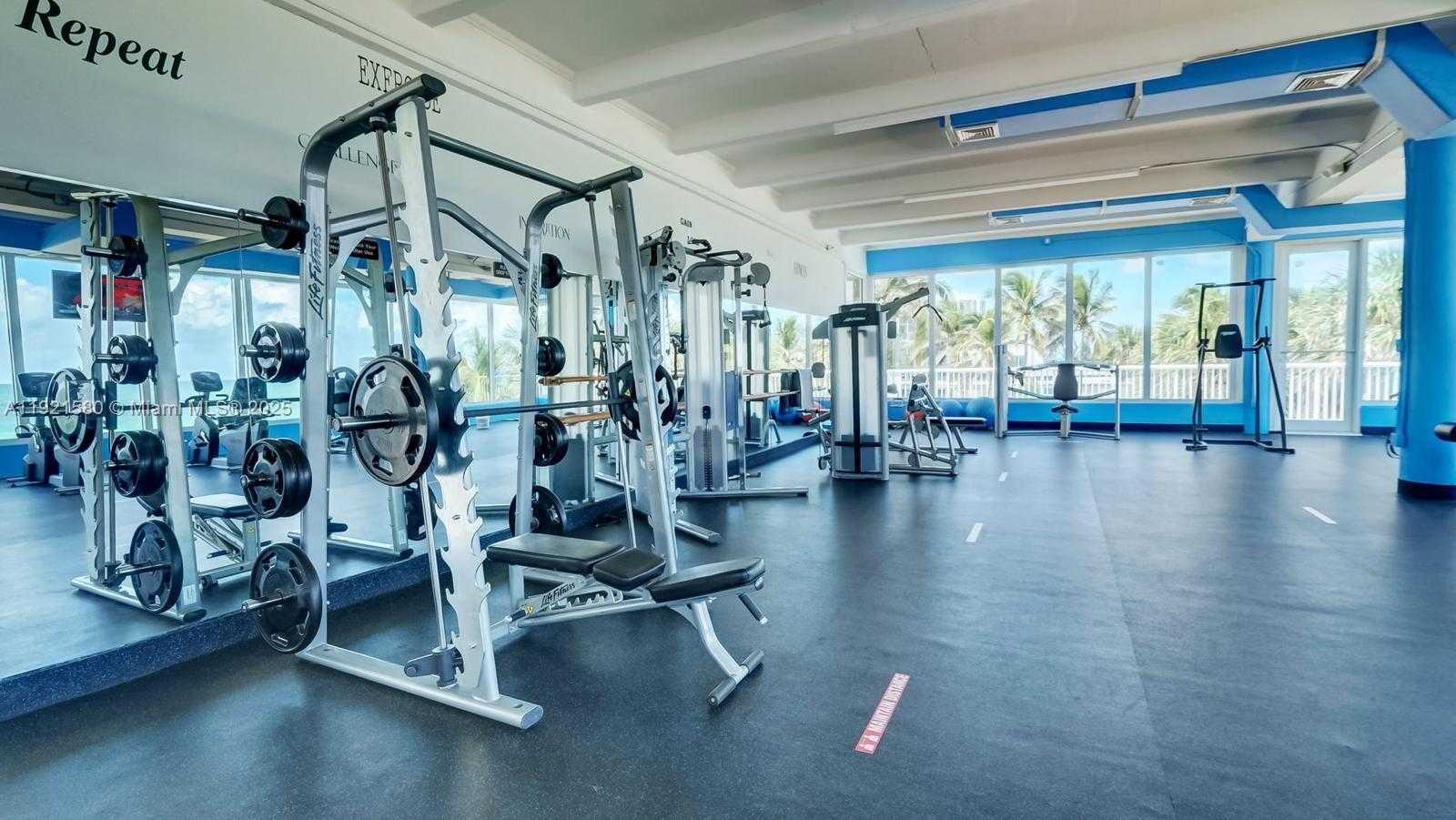 Small Image of 5401 COLLINS AVE #340, Miami Beach Number 28