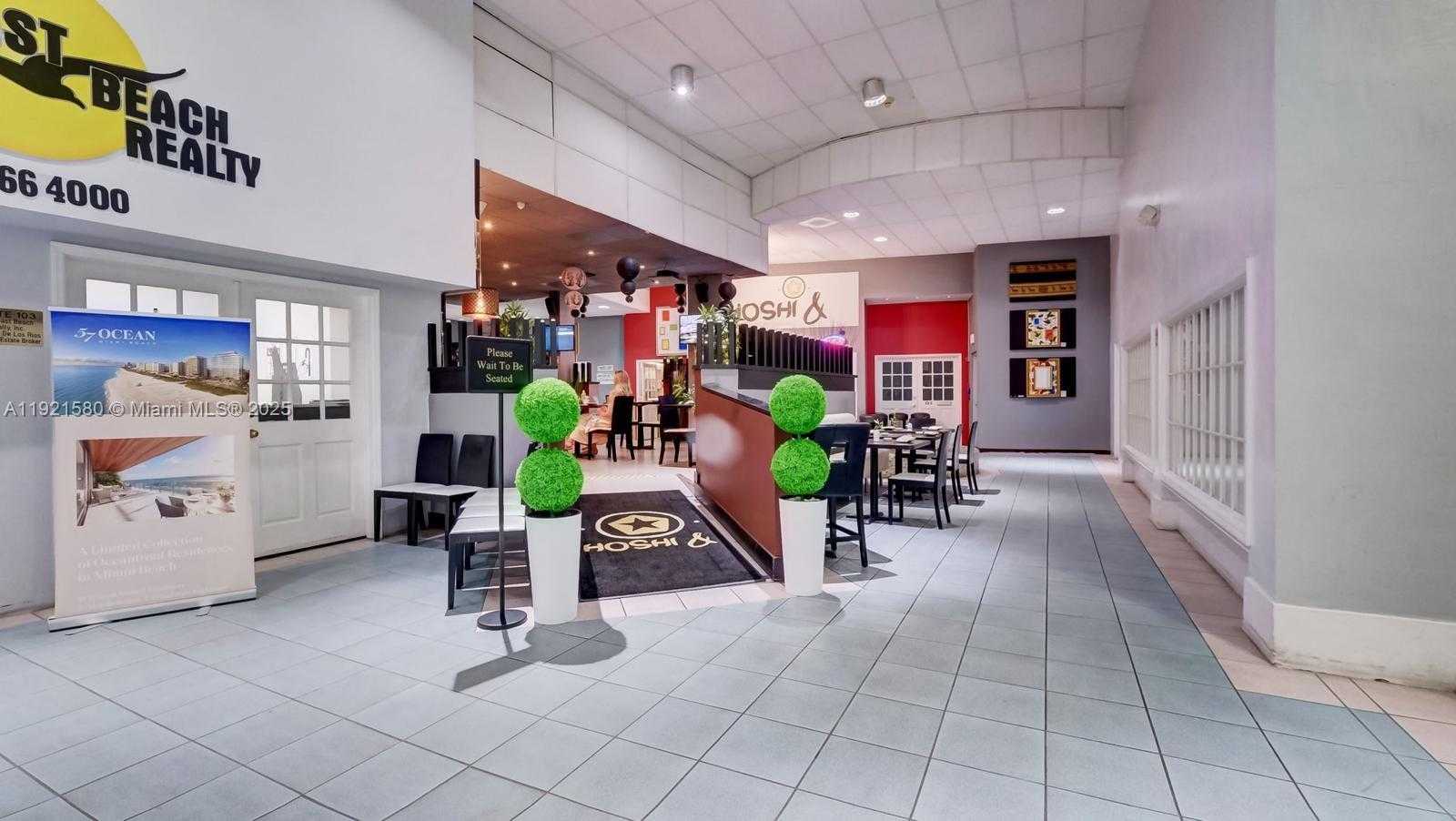 Small Image of 5401 COLLINS AVE #340, Miami Beach Number 33