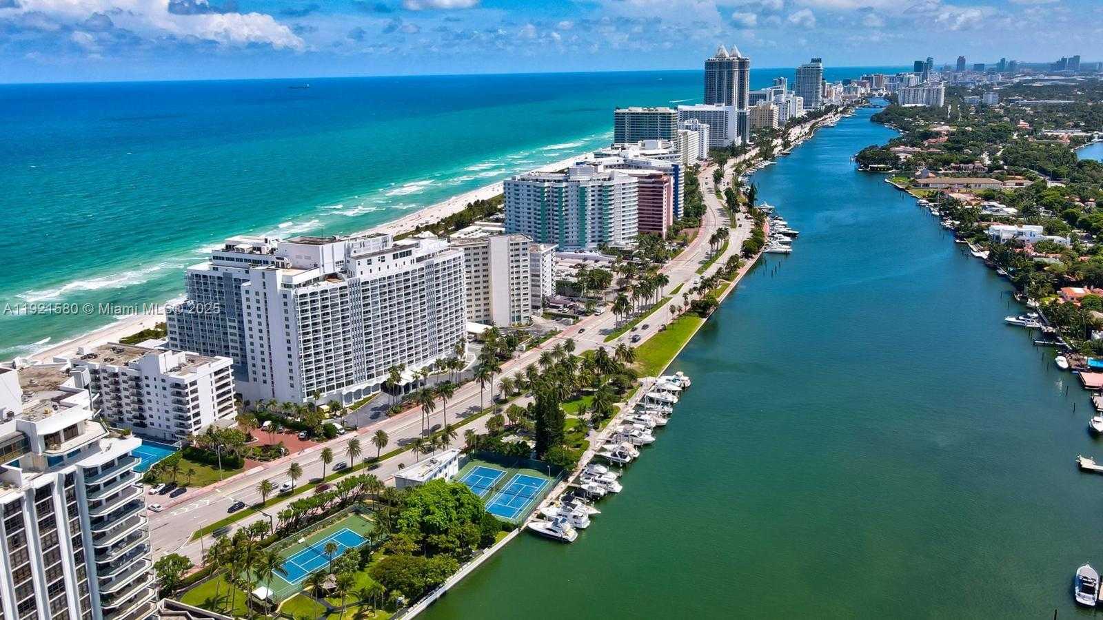 Small Image of 5401 COLLINS AVE #340, Miami Beach Number 5