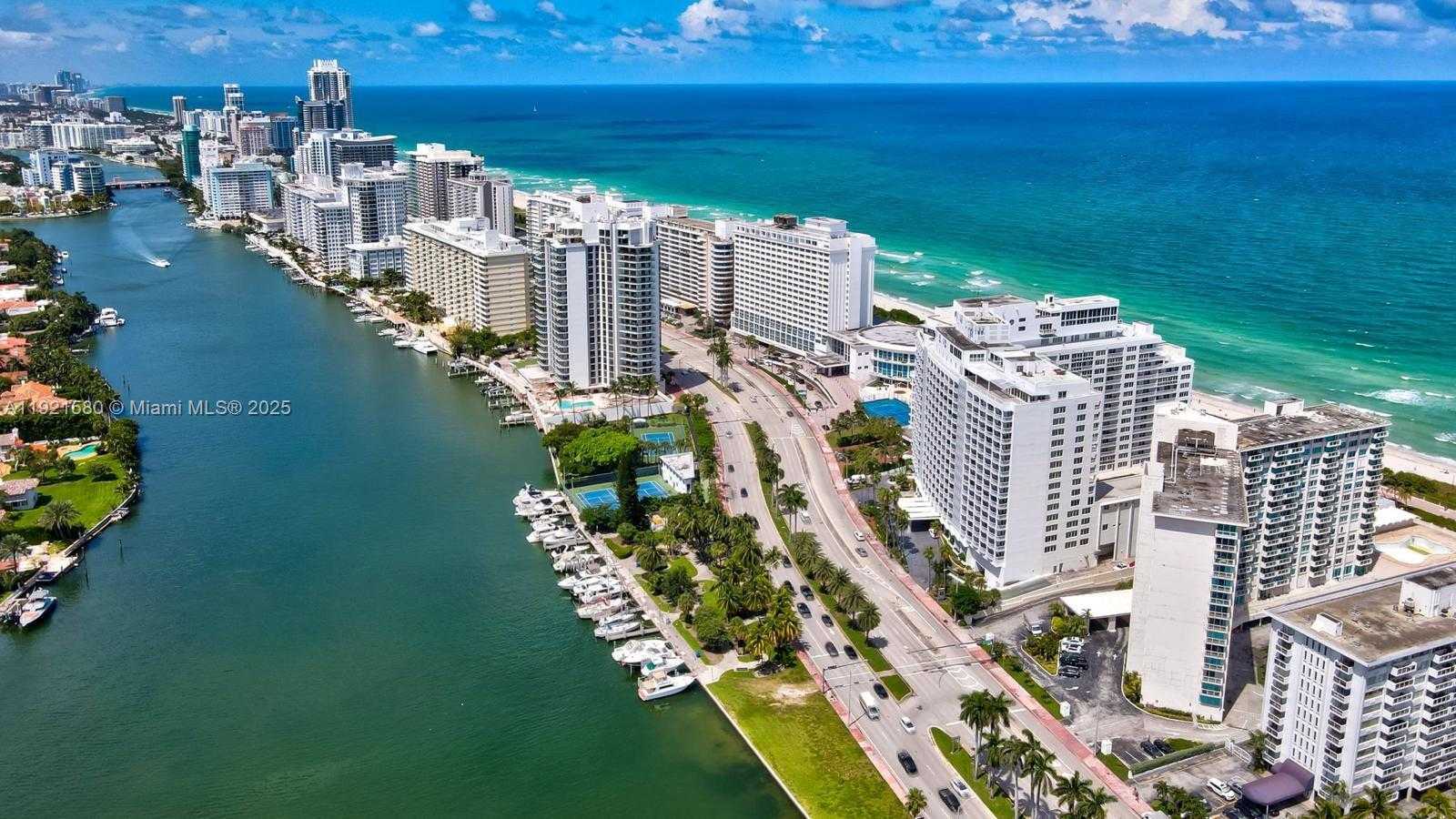 Small Image of 5401 COLLINS AVE #340, Miami Beach Number 6