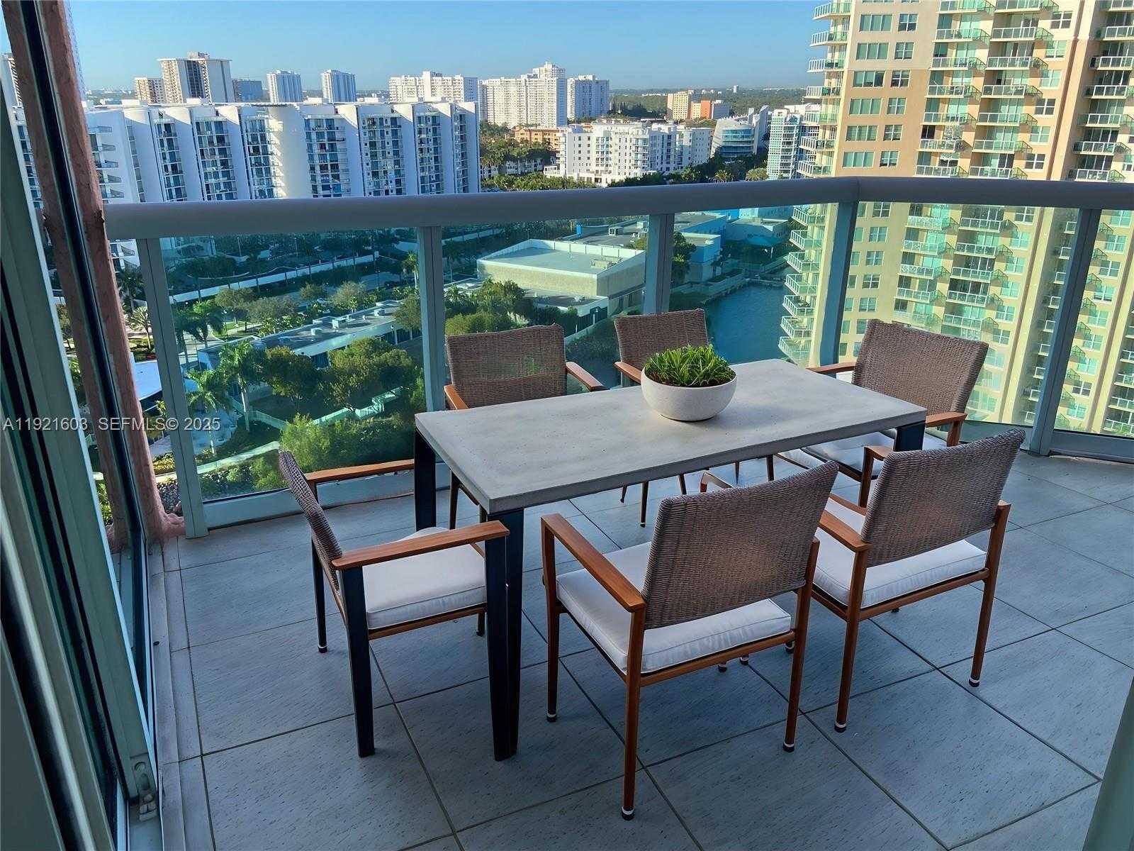 Small Image of 3370 HIDDEN BAY DR #1914, Aventura Number 17