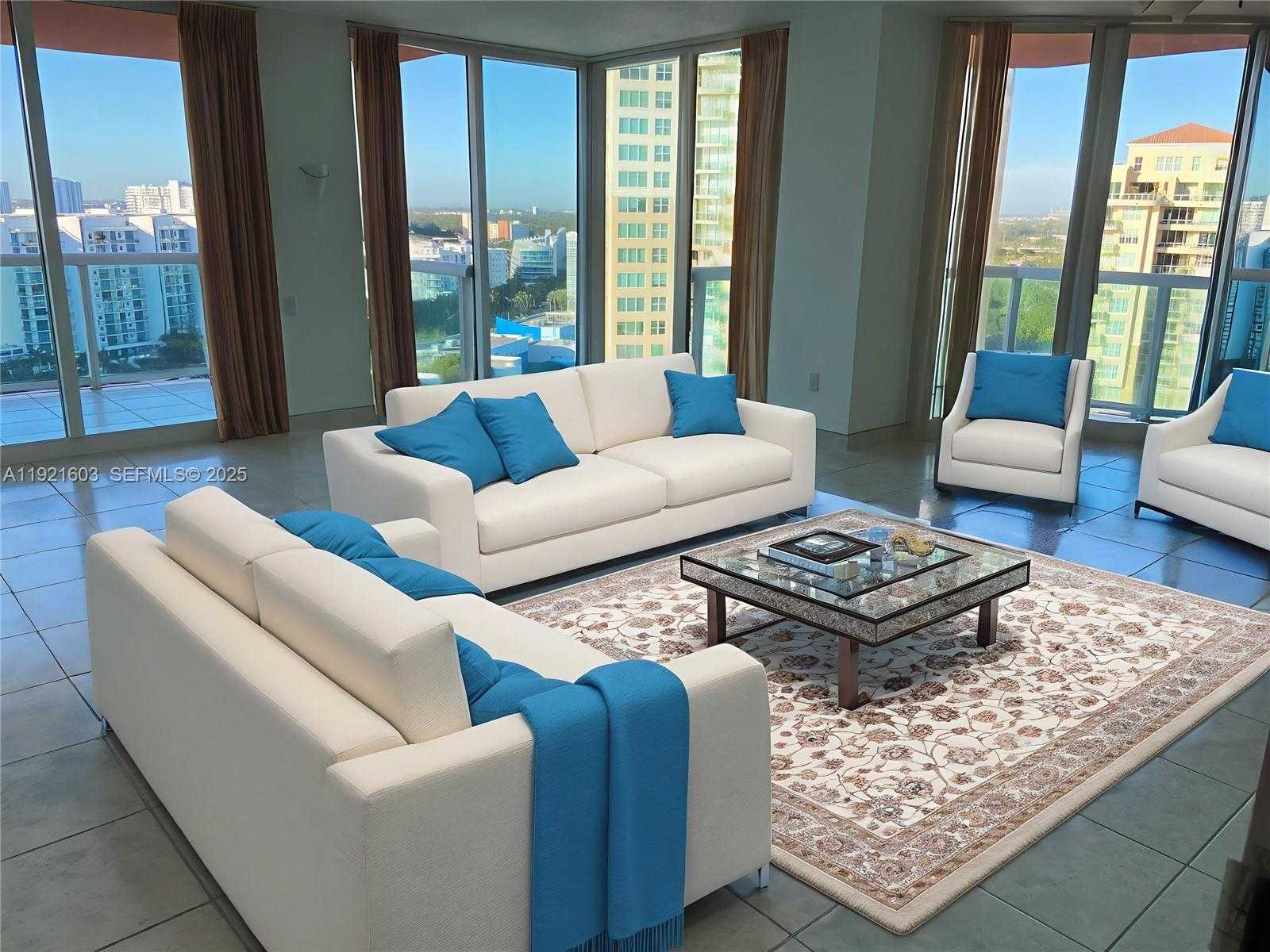 Small Image of 3370 HIDDEN BAY DR #1914, Aventura Number 5