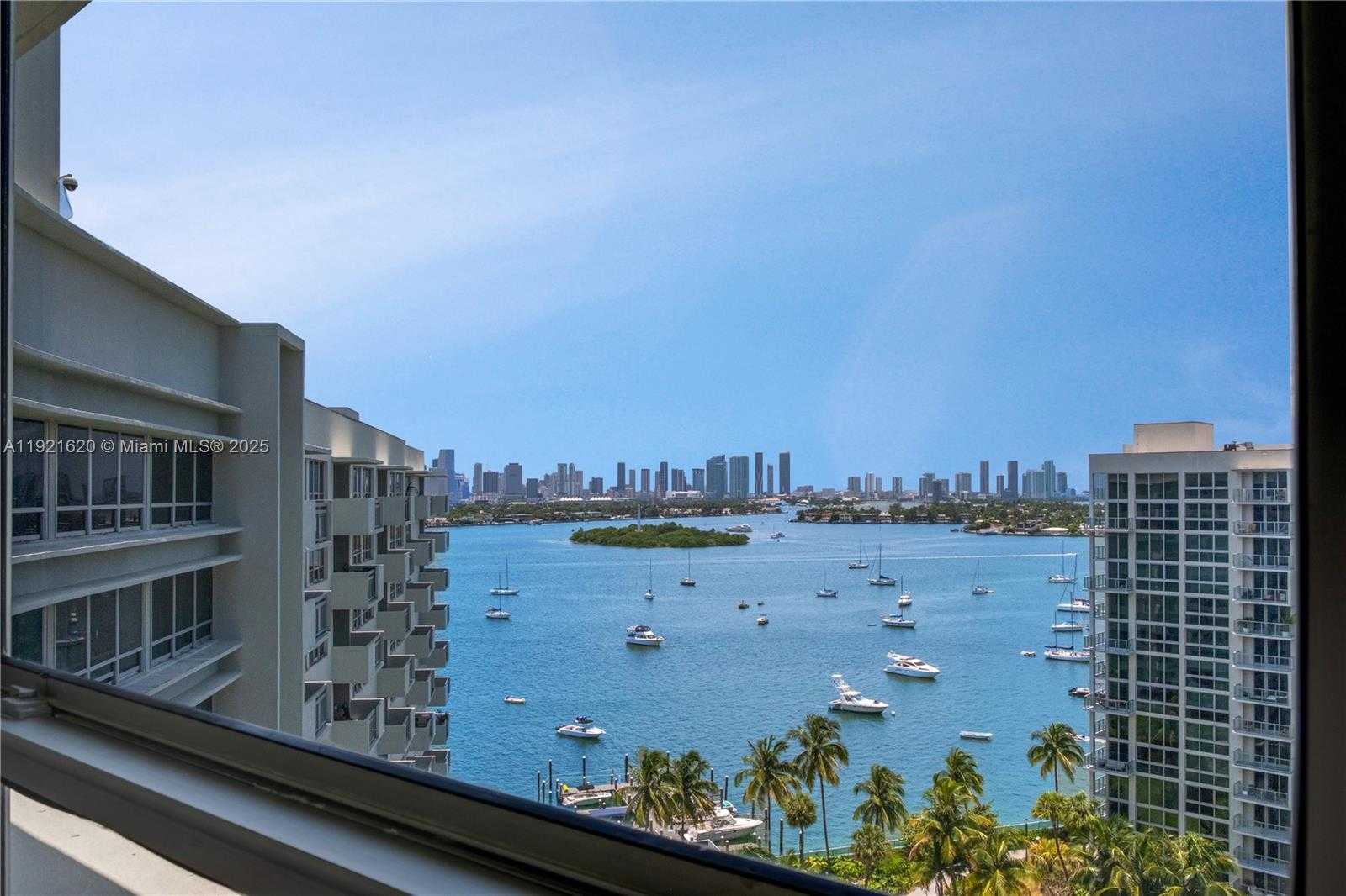 Small Image of 1500 BAY RD #1558S, Miami Beach Number 15