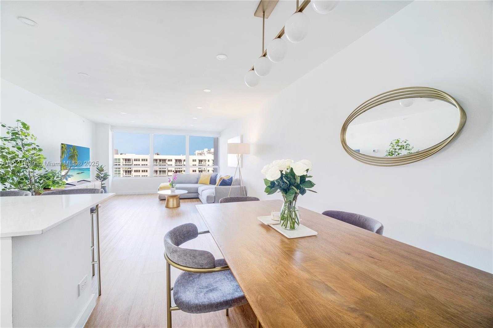 Small Image of 1500 BAY RD #1558S, Miami Beach Number 2