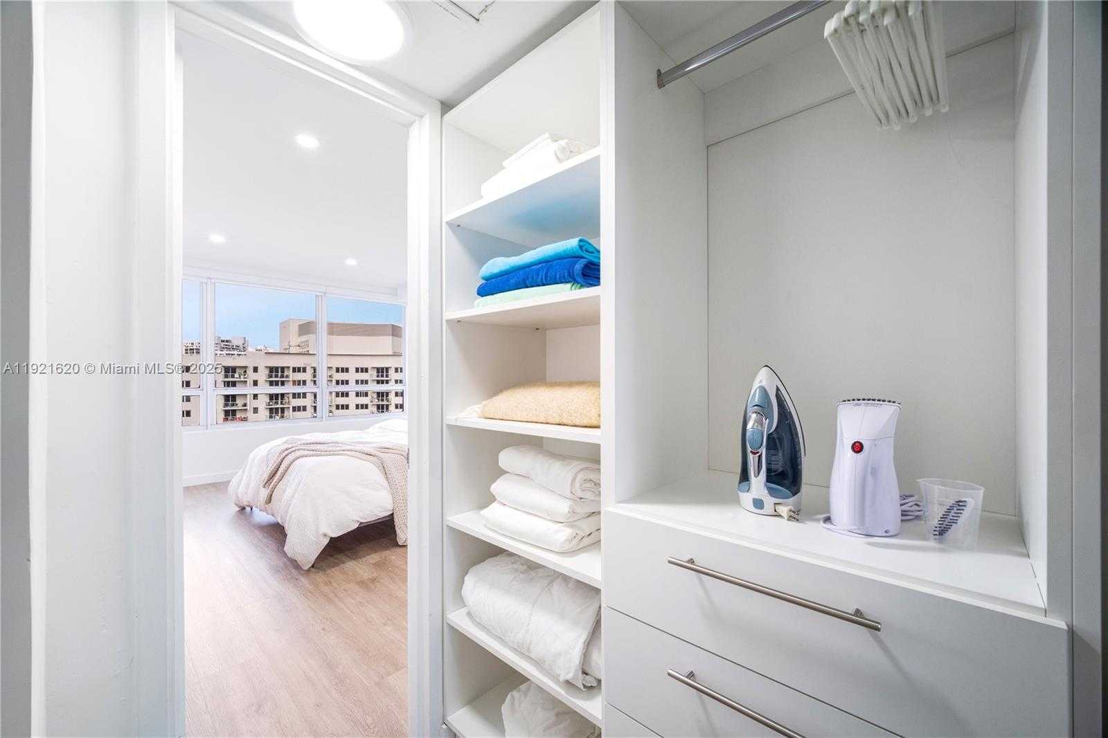 Small Image of 1500 BAY RD #1558S, Miami Beach Number 24