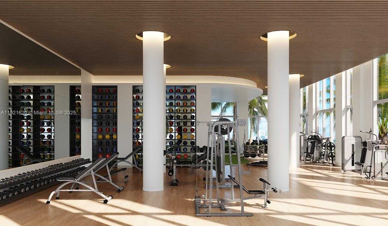 Small Image of 1500 BAY RD #1558S, Miami Beach Number 37