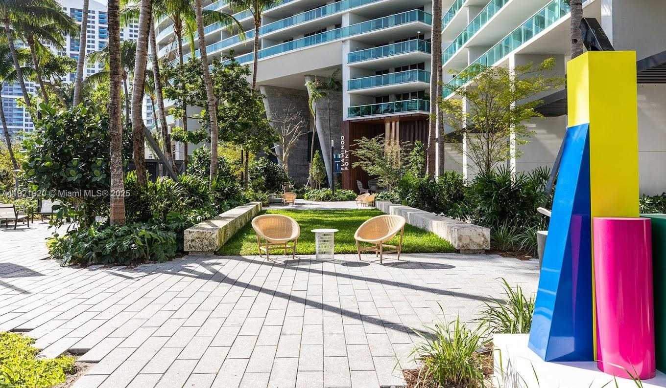 Small Image of 1500 BAY RD #1558S, Miami Beach Number 53