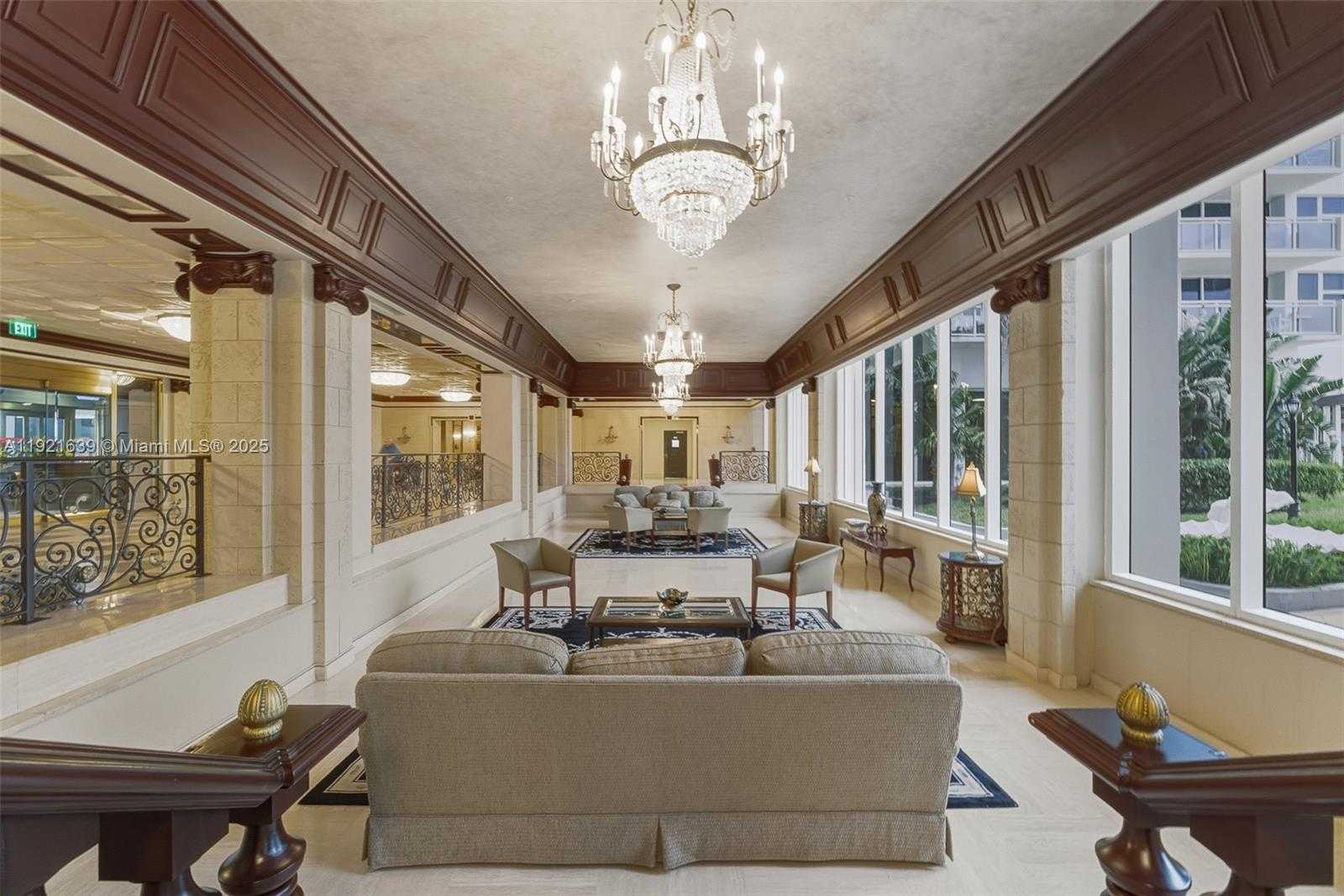 Small Image of 2030 SOUTH OCEAN DR #1810, Hallandale Beach Number 14