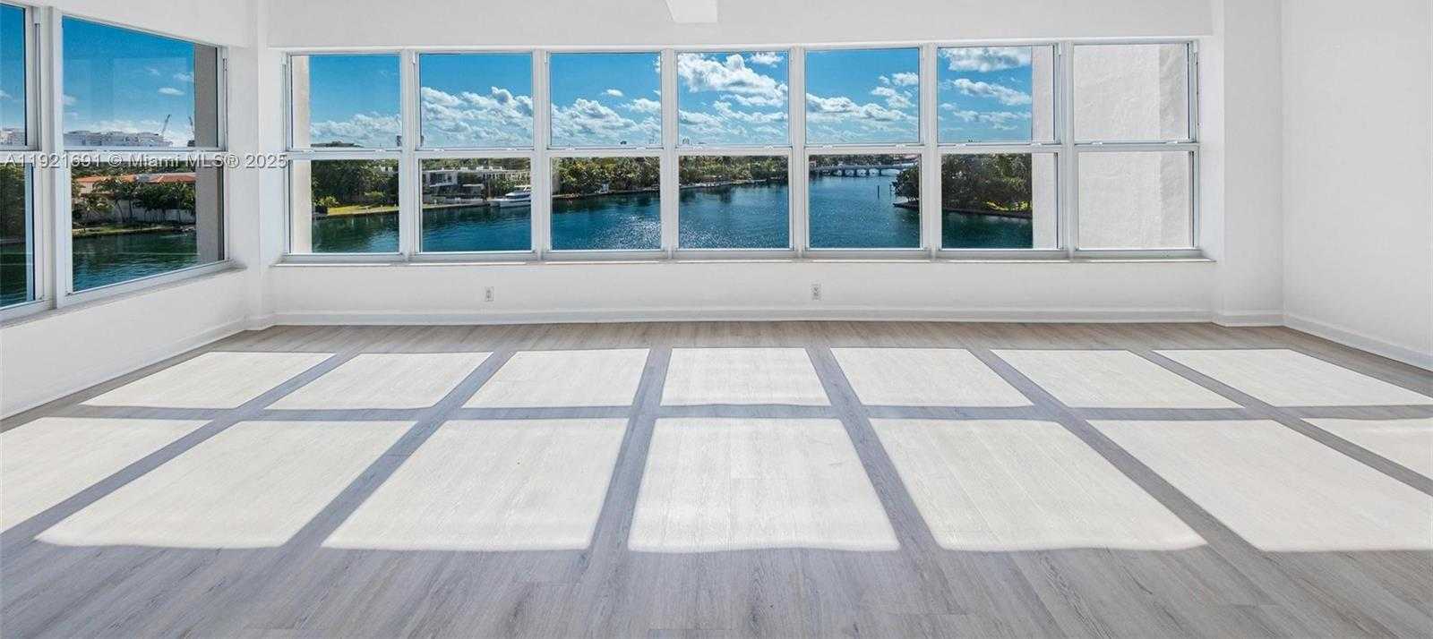 Small Image of 9100 WEST BAY HARBOR DR #5A, Bay Harbor Islands Number 2