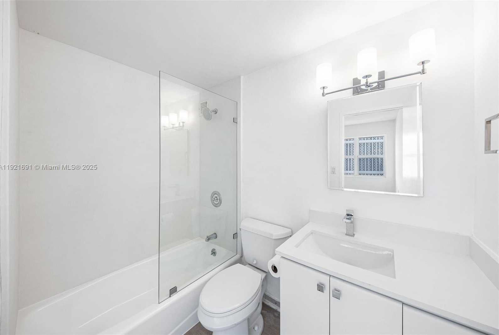 Small Image of 9100 WEST BAY HARBOR DR #5A, Bay Harbor Islands Number 24