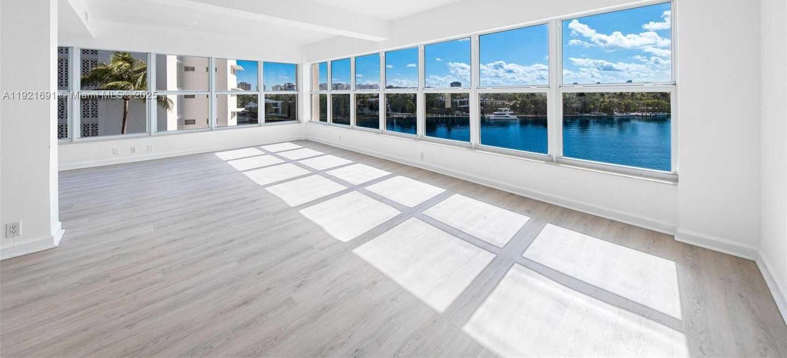 Small Image of 9100 WEST BAY HARBOR DR #5A, Bay Harbor Islands Number 3