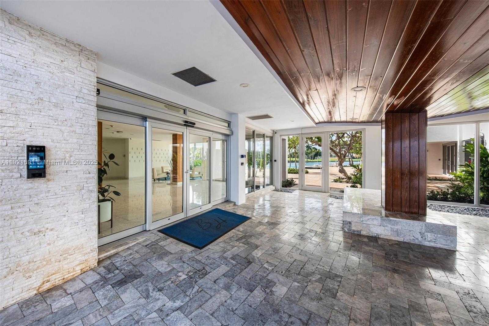 Small Image of 9100 WEST BAY HARBOR DR #5A, Bay Harbor Islands Number 37