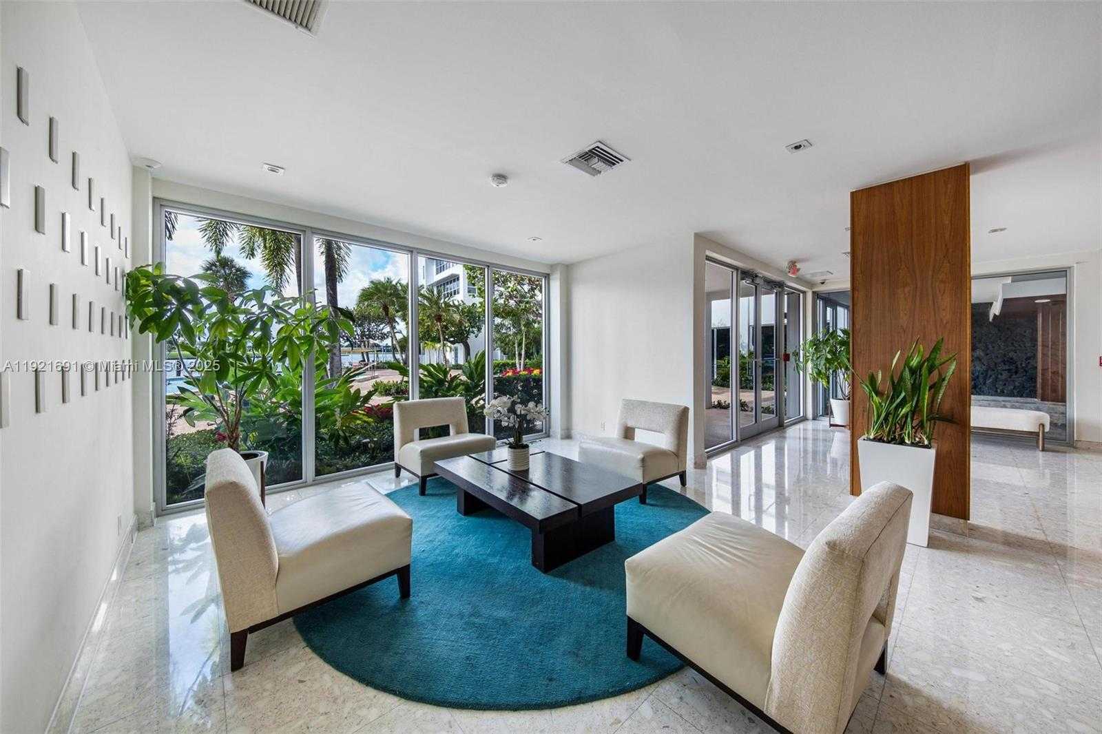 Small Image of 9100 WEST BAY HARBOR DR #5A, Bay Harbor Islands Number 38