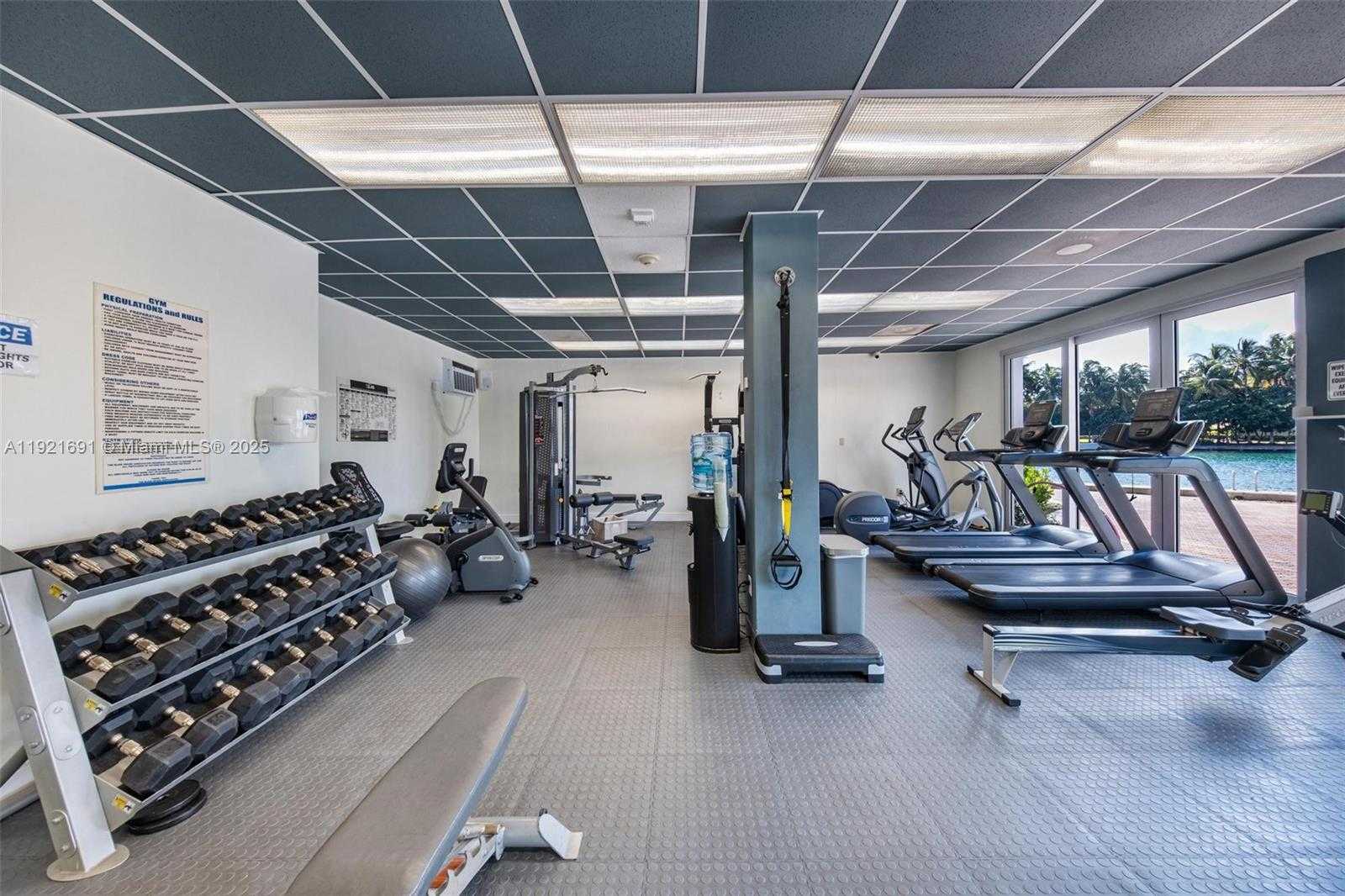 Small Image of 9100 WEST BAY HARBOR DR #5A, Bay Harbor Islands Number 42