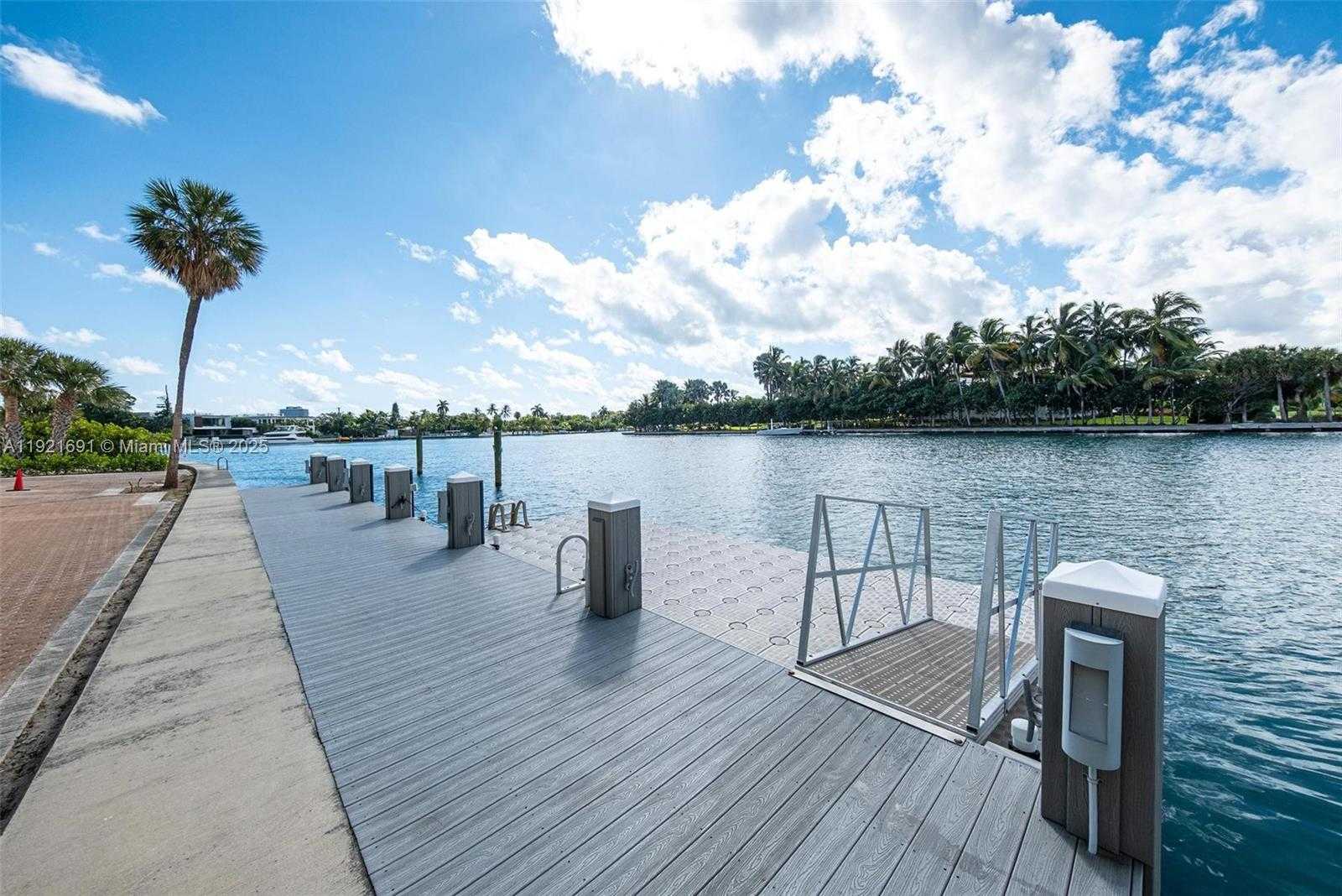 Small Image of 9100 WEST BAY HARBOR DR #5A, Bay Harbor Islands Number 44