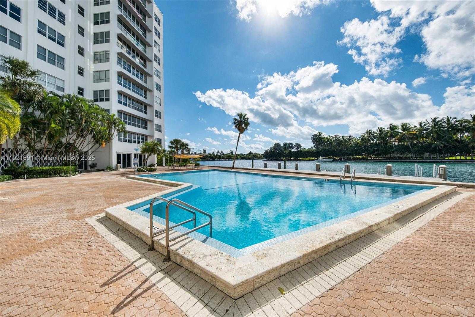 Small Image of 9100 WEST BAY HARBOR DR #5A, Bay Harbor Islands Number 45