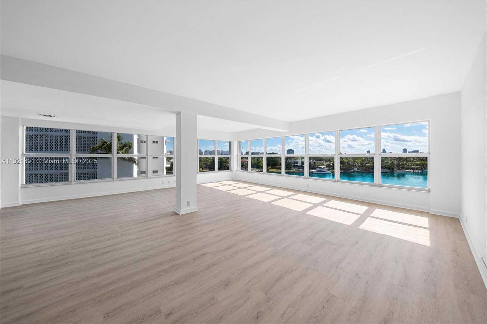 Small Image of 9100 WEST BAY HARBOR DR #5A, Bay Harbor Islands Number 5