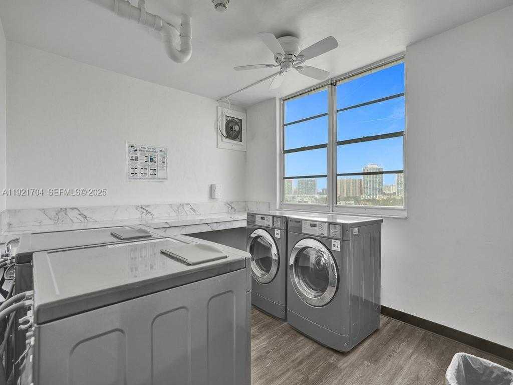 Small Image of 300 BAYVIEW DR #308, Sunny Isles Beach Number 55