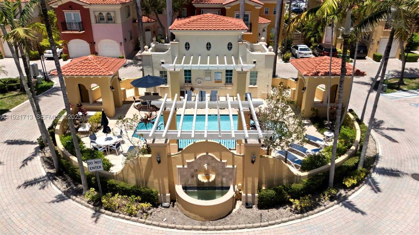 Small Image of 18475 NORTH EAST 30TH PL, Aventura Number 18