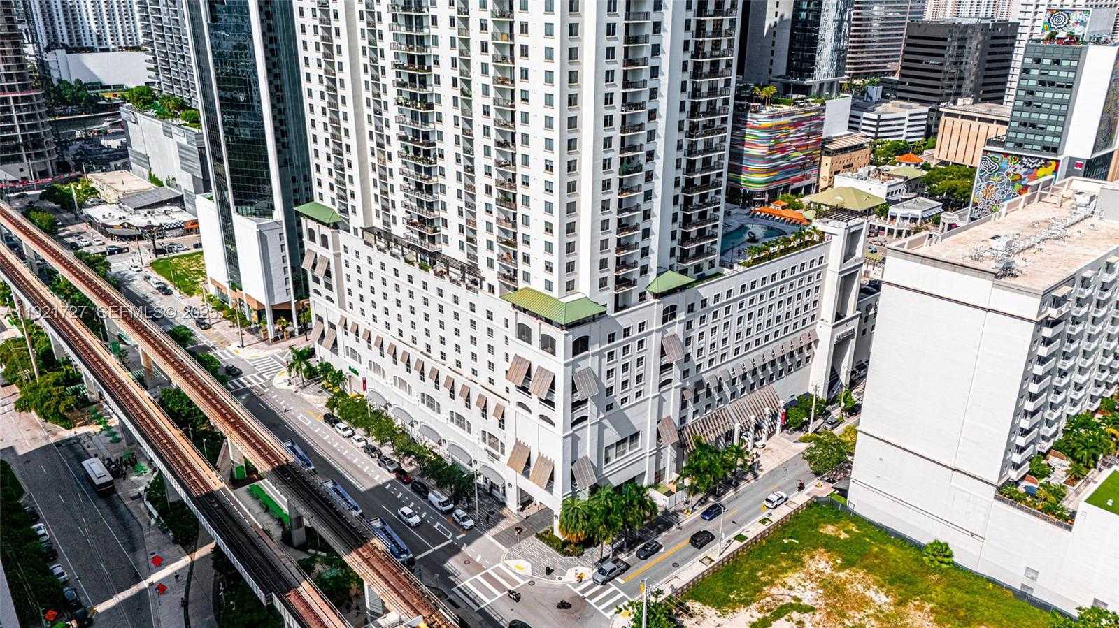 Small Image of 999 SOUTH WEST 1ST AVE #2405, Miami Number 34