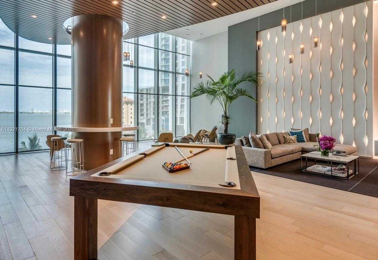 Small Image of 460 NORTH EAST 28TH ST #2307, Miami Number 10