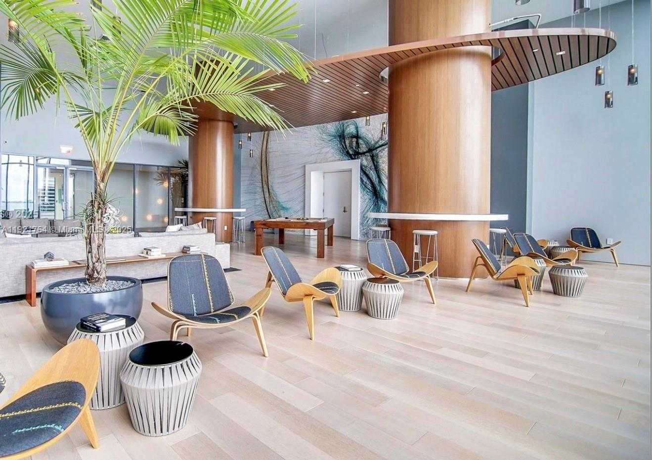 Small Image of 460 NORTH EAST 28TH ST #2307, Miami Number 2