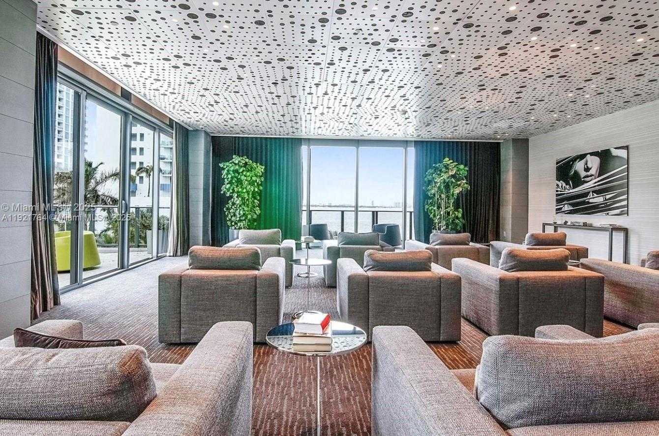 Small Image of 460 NORTH EAST 28TH ST #2307, Miami Number 7