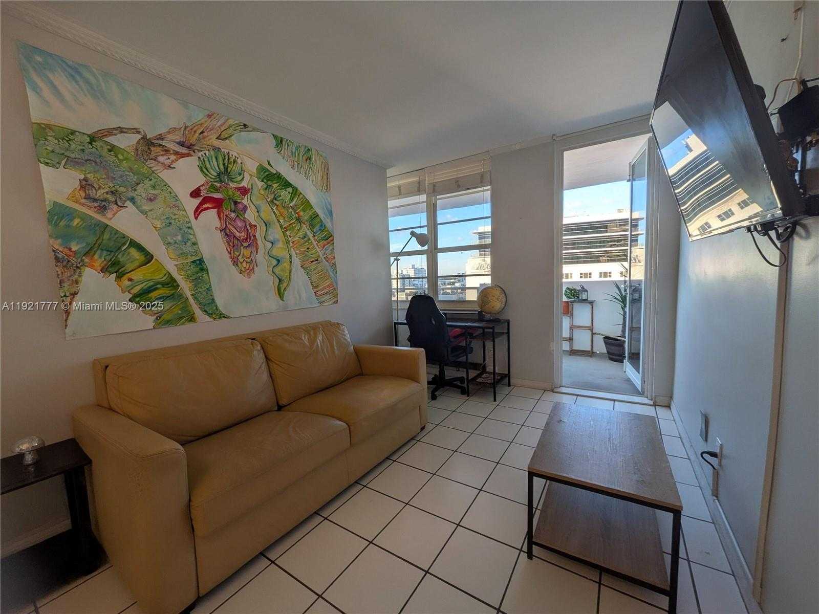 Small Image of 100 LINCOLN RD #904, Miami Beach Number 5