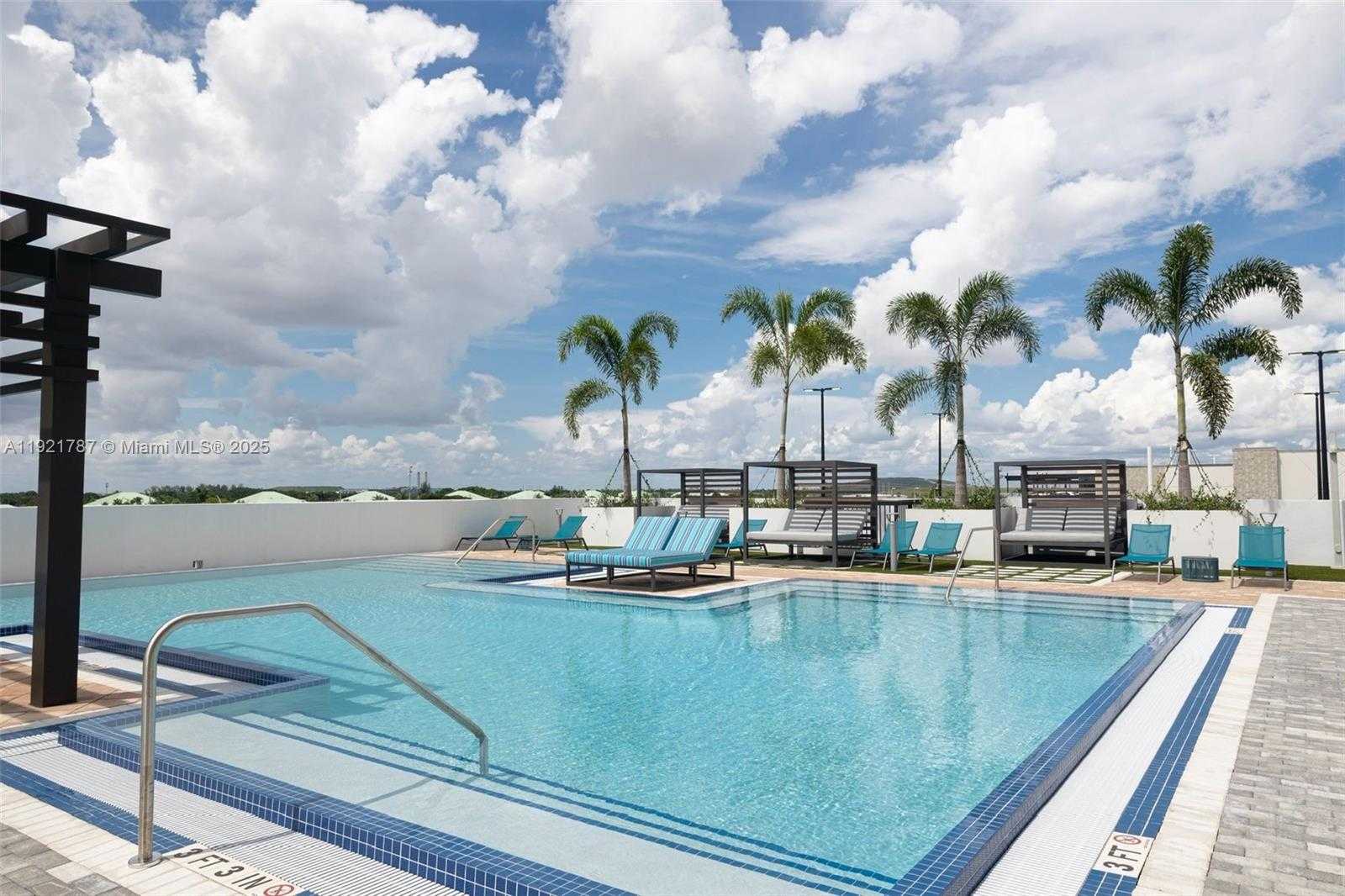 Small Image of 5350 NORTH WEST 84TH AVE #705, Doral Number 16