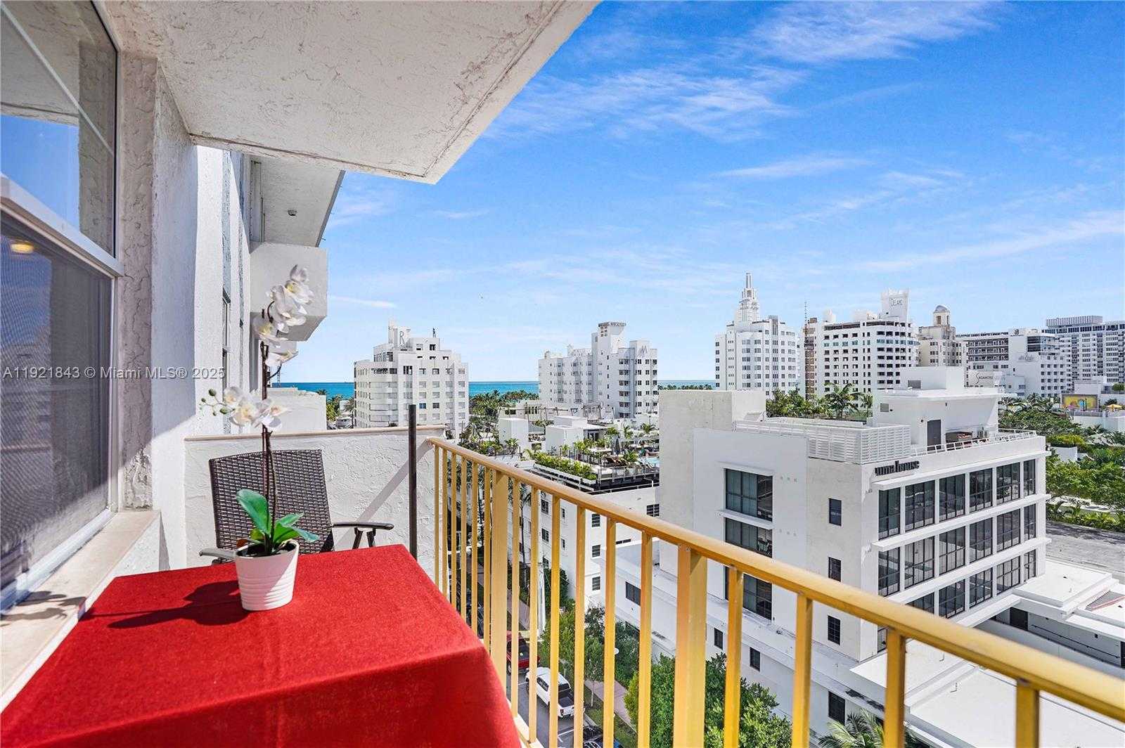 Small Image of 245 18TH ST #902, Miami Beach Number 17