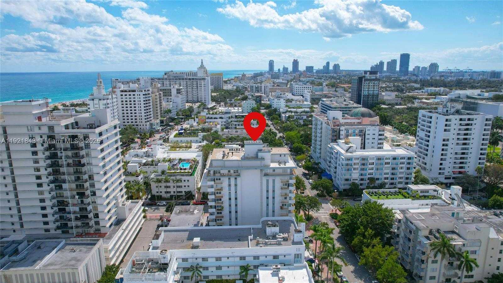 Small Image of 245 18TH ST #902, Miami Beach Number 4