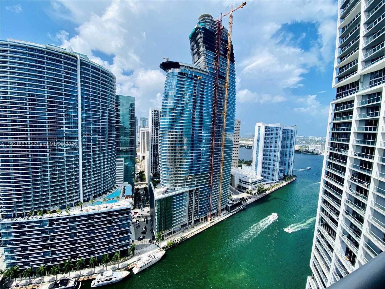 Small Image of 475 BRICKELL AVE #3715, Miami Number 1