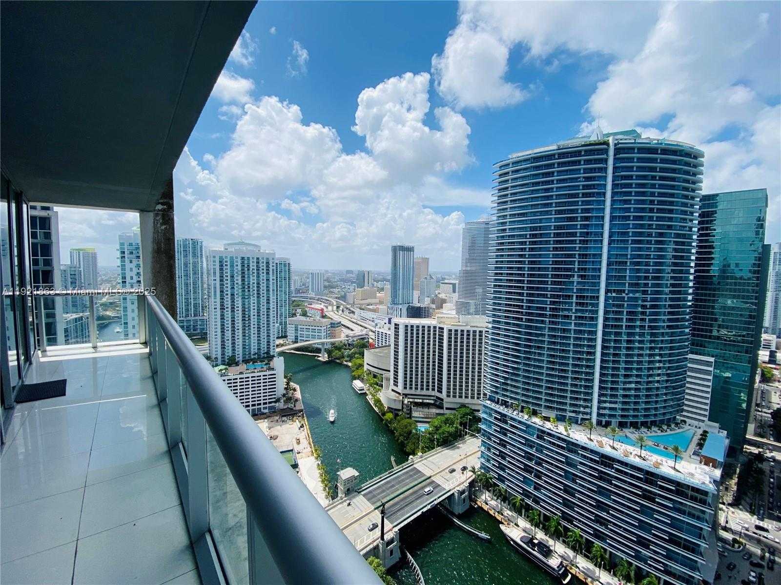Small Image of 475 BRICKELL AVE #3715, Miami Number 2