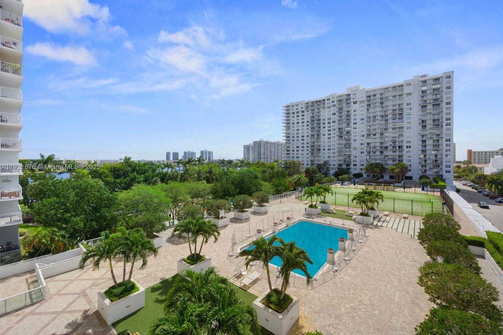 Small Image of 2851 NORTH EAST 183RD ST #502E, Aventura Number 10