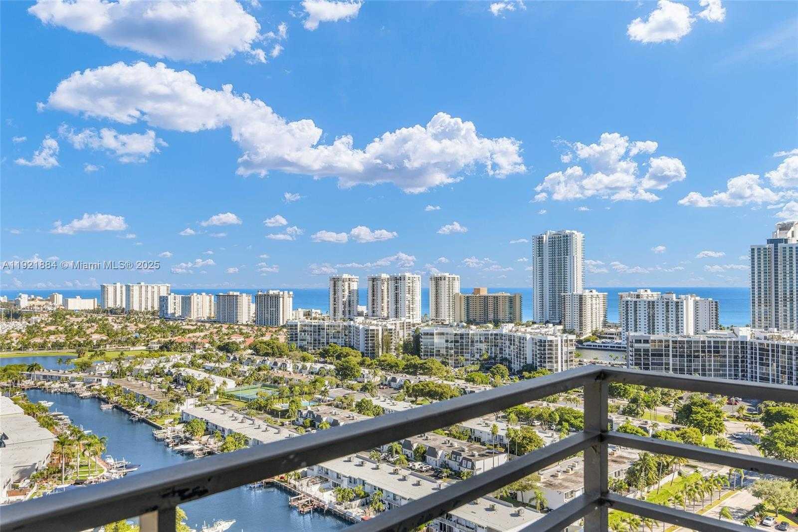 Small Image of 2500 PARKVIEW DR #2411, Hallandale Beach Number 28
