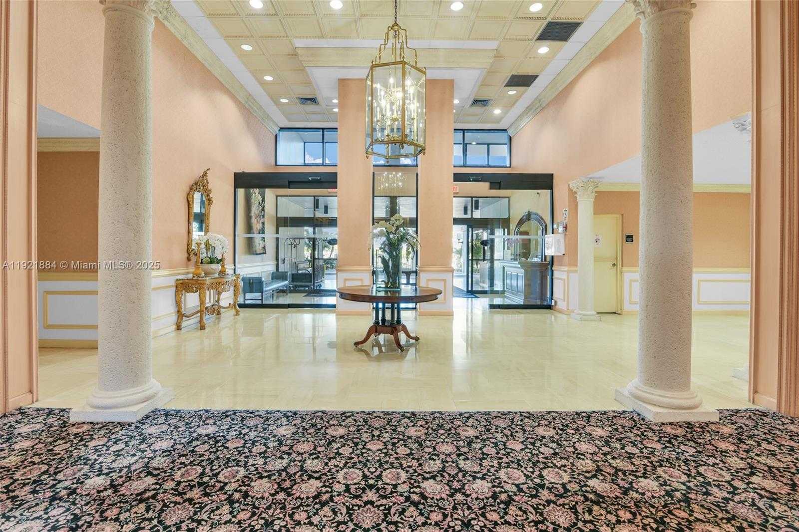 Small Image of 2500 PARKVIEW DR #2411, Hallandale Beach Number 46