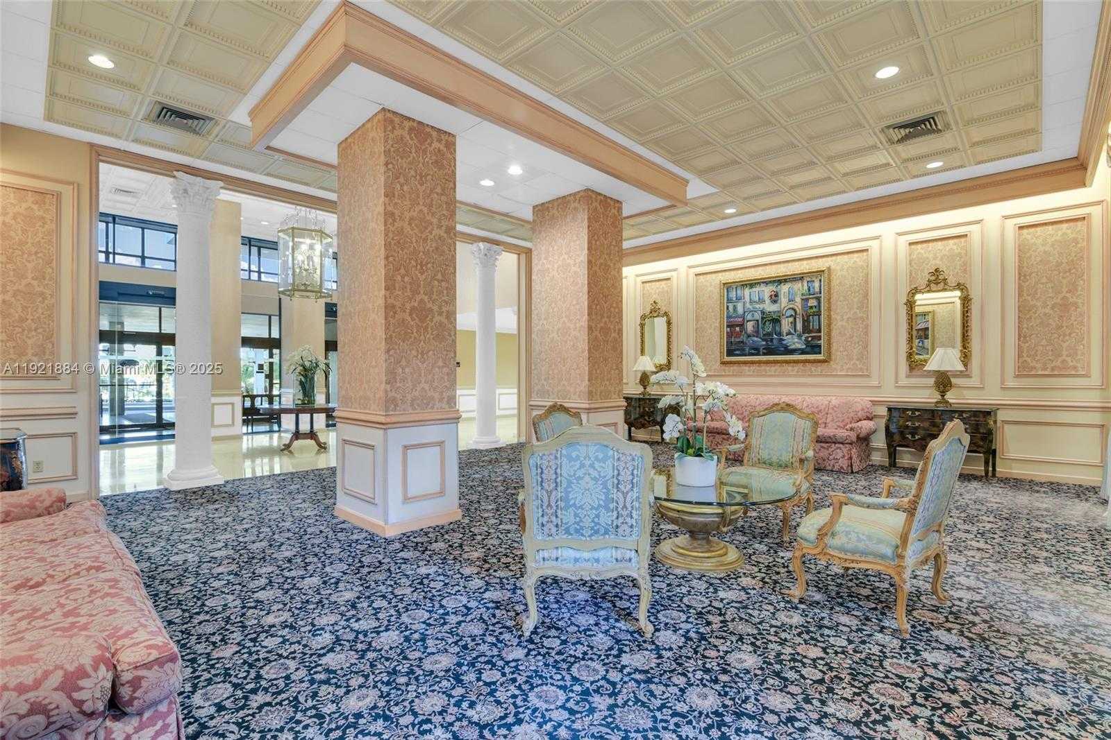 Small Image of 2500 PARKVIEW DR #2411, Hallandale Beach Number 47