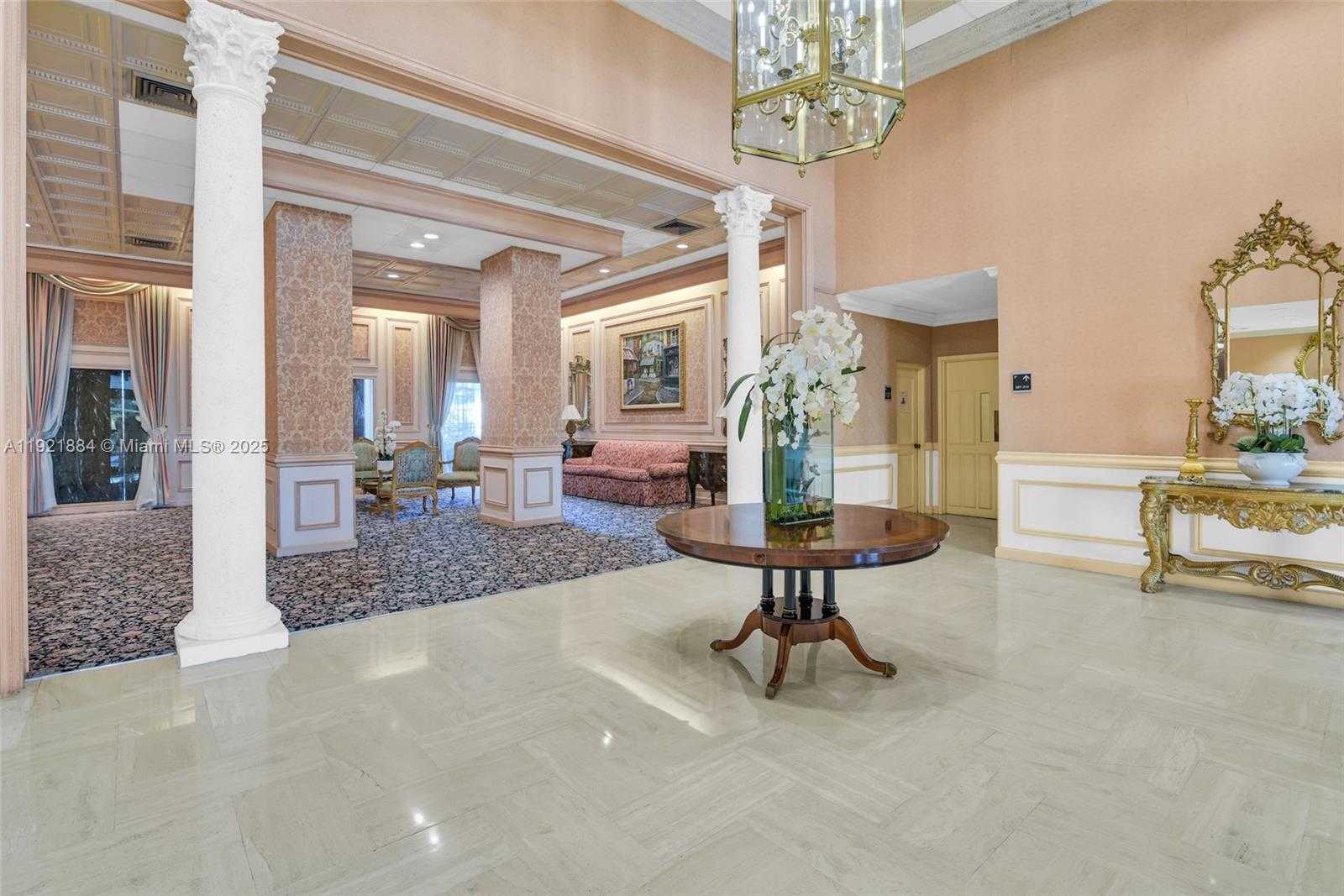 Small Image of 2500 PARKVIEW DR #2411, Hallandale Beach Number 48