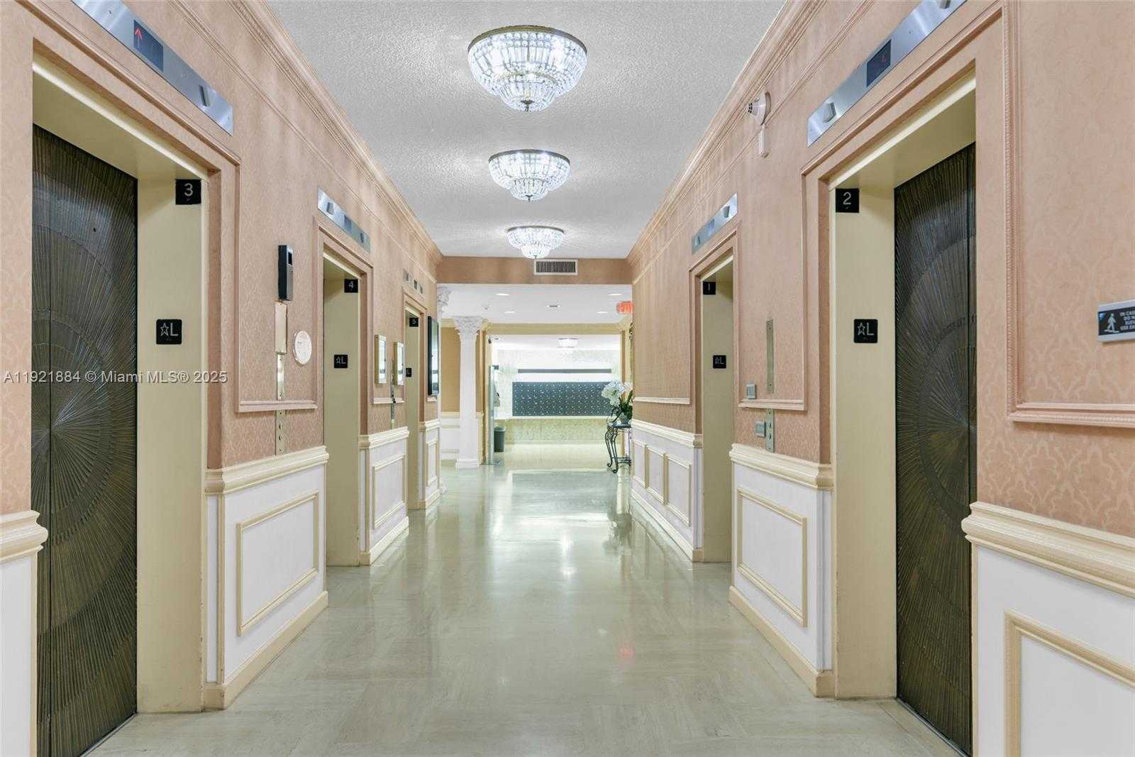 Small Image of 2500 PARKVIEW DR #2411, Hallandale Beach Number 51