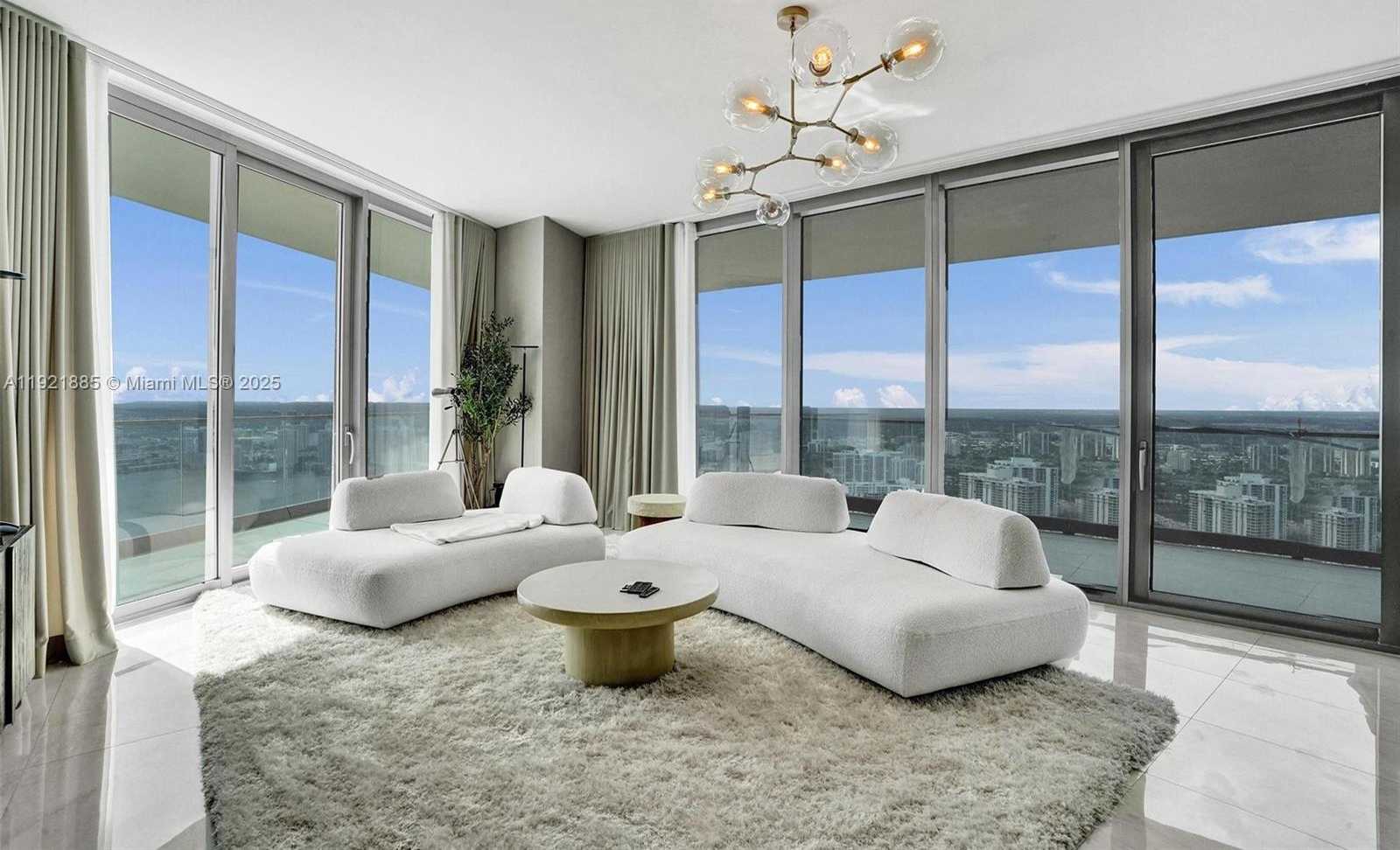 Small Image of 18975 COLLINS AVE #5205, Sunny Isles Beach Number 1